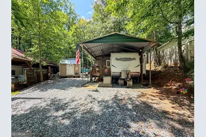 158 Canyon Pass Drive, Cleveland, GA 30528 - Photo 1