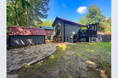 153 Elkmont Trail, Cleveland, GA 30528 - Photo 22