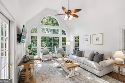 348 Loring Lane, Peachtree City, GA 30269 - Photo 6