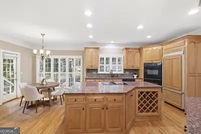 348 Loring Lane, Peachtree City, GA 30269 - Photo 10