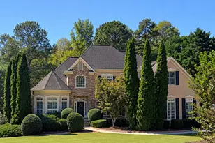 348 Loring Ln, Peachtree City, GA 30269 - Photo 1
