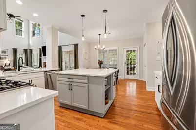 100 Wentworth Way, Newnan, GA 30265 - Photo 26