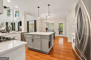 100 Wentworth Way, Newnan, GA 30265 - Photo 26