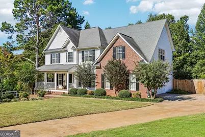 100 Wentworth Way, Newnan, GA 30265 - Photo 12