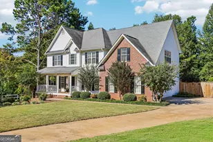 100 Wentworth Way, Newnan, GA 30265 - Photo 12