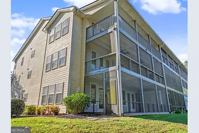 258 Ginger Creek Lane #UNIT 104, Clayton, GA 30525 - Photo 10