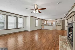 258 Ginger Creek Ln, Clayton, GA 30525 - Photo 30