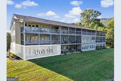 258 Ginger Creek Lane #UNIT 104, Clayton, GA 30525 - Photo 2