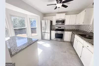 3313 Goodell Road, Acworth, GA 30102 - Photo 2