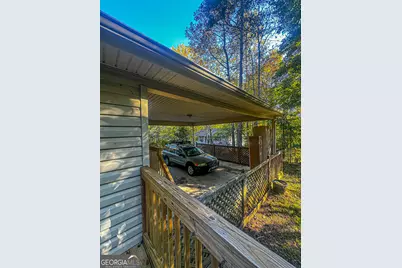 310 Georgia Avenue, Dahlonega, GA 30533 - Photo 30