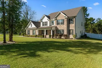 87 Crestview Drive, Guyton, GA 31312 - Photo 58