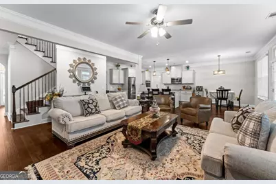 87 Crestview Drive, Guyton, GA 31312 - Photo 20