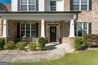 87 Crestview Drive, Guyton, GA 31312 - Photo 60