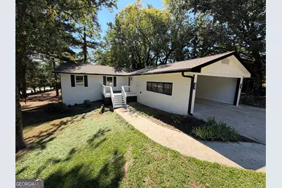 1617 W Kellogg Circle, Douglasville, GA 30134 - Photo 1
