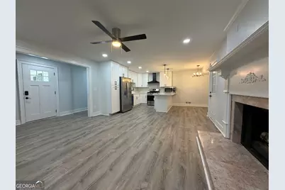 1617 W Kellogg Circle, Douglasville, GA 30134 - Photo 6