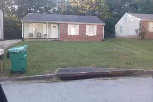 5677 Pine Gate Dr, College Park, GA 30349 - Photo 1