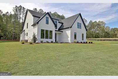 188 Ryeland Drive, Senoia, GA 30276 - Photo 4