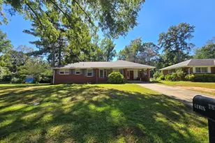 1883 Stratford Arms Dr, Morrow, GA 30260 - Photo 1