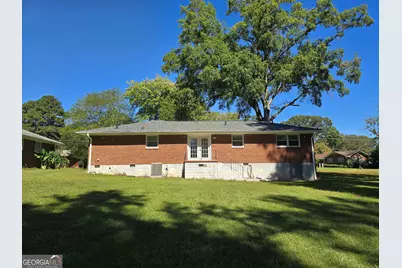 1883 Stratford Arms Drive, Morrow, GA 30260 - Photo 8