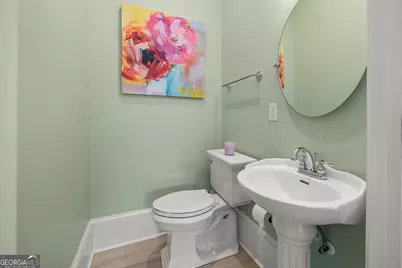 1857 Hardman Road, Clarkesville, GA 30523 - Photo 18