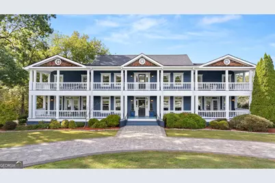 1857 Hardman Road, Clarkesville, GA 30523 - Photo 1
