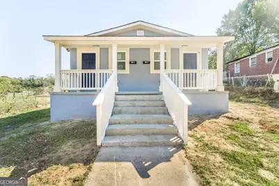 660 Lilly Avenue, Macon, GA 31204 - Photo 1