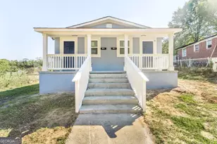 660 Lilly Ave, Macon, GA 31204 - Photo 1