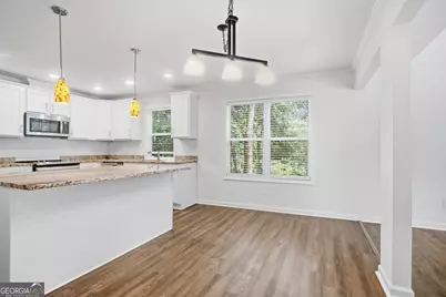 2878 Oak Springs Drive, Statham, GA 30666 - Photo 14