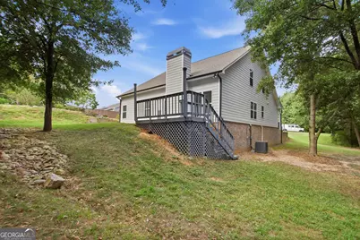 2878 Oak Springs Drive, Statham, GA 30666 - Photo 62