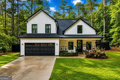 33 Pheasant Court, Monticello, GA 31064 - Photo 6