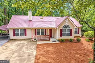 47 Robin Ct, Monticello, GA 31064 - Photo 1