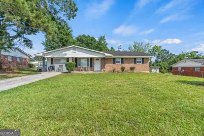3622 Audubon Place, Augusta, GA 30906 - Photo 2