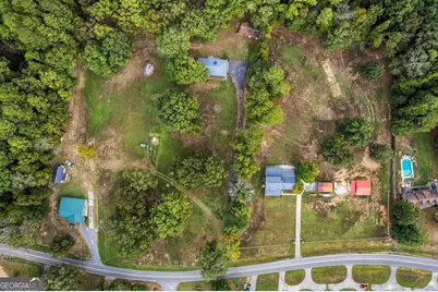 176 Woods Road NW, Rome, GA 30165 - Photo 2