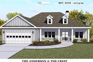 13 Rutherford Dr, Newnan, GA 30263 - Photo 1