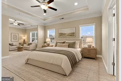 175 Concord Court, Fayetteville, GA 30214 - Photo 38