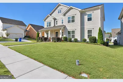 175 Concord Court, Fayetteville, GA 30214 - Photo 6