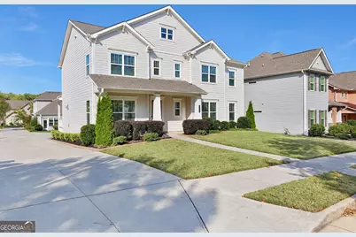 175 Concord Court, Fayetteville, GA 30214 - Photo 4