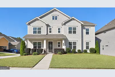 175 Concord Court, Fayetteville, GA 30214 - Photo 1