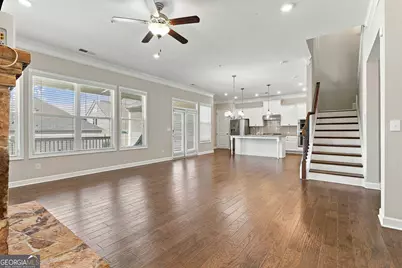 175 Concord Court, Fayetteville, GA 30214 - Photo 16