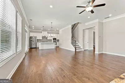 175 Concord Court, Fayetteville, GA 30214 - Photo 14