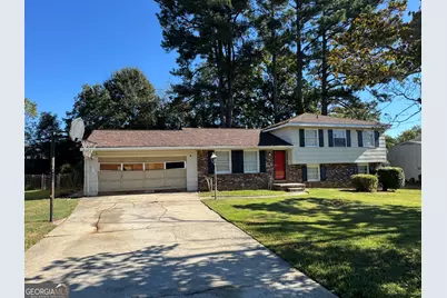 2760 Pattie Court, Ellenwood, GA 30294 - Photo 1