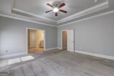 100 Ruby Lane, McDonough, GA 30252 - Photo 8