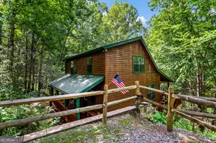 453 Flt Crk Xing, Blue Ridge, GA 30513 - Photo 2