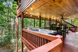 453 Flt Crk Xing, Blue Ridge, GA 30513 - Photo 34