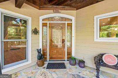120 Bear Den Road, Dahlonega, GA 30533 - Photo 8