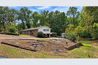 338 Ellen Street, Hartwell, GA 30643 - Photo 8