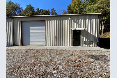 2016 Blue Ridge Highway, Blairsville, GA 30512 - Photo 4