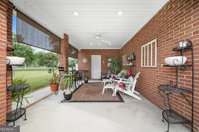 4507 Ga Highway 169, Claxton, GA 30417 - Photo 38