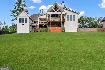 138 Clearview Lane, Blairsville, GA 30512 - Photo 36