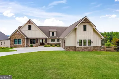 138 Clearview Lane, Blairsville, GA 30512 - Photo 2